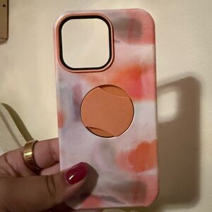 iPhone 14 Pro Max otter box case